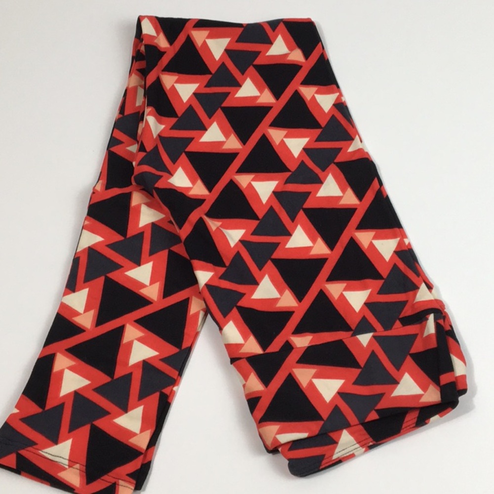 New LuLaRoe OS leggings